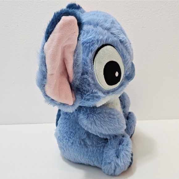 MINISO Disney Lilo & Stitch Collection 10" Stitch Plush Toy - Picture 6 of 16